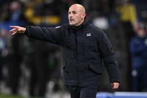 淘汰罗马！博洛尼亚队史第3次杀入欧战1/4决赛