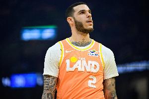 球爹：我大儿要还在湖人他们早就夺冠了 他能带动起所有人