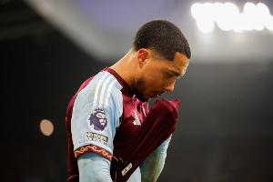 TA：蒂莱曼斯有望入选维拉下轮英超名单，恢复进展早于预期