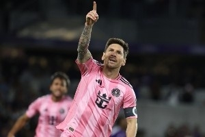 小吧译言家丨梅西900球全拆解：1142场铸传奇 世界杯射手王在招手