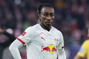 德甲身价涨幅榜：扬·迪奥曼德暴涨3000万欧，武什科维奇涨2000万