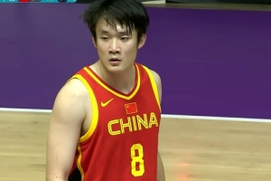 四字外援！19年世预赛丁彦雨航客战韩国爆砍30分6板 率队取胜
