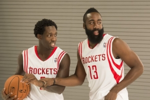 贝弗利：韦德关键球比哈登强 但历史排名主要看巅峰表现&生涯长度