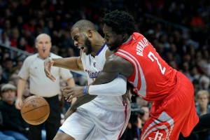 爱到深处就是恨？贝弗利：恭喜保罗 我每次对位他都激动得睡不着