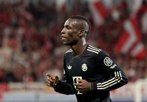 迷茫杰哥！杰克逊身价降至4000万欧 拜仁1650万租26场7球无意买断