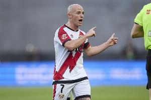 帕拉松：巴萨对纽卡打进7球吓不到我们，反而是对我们的激励