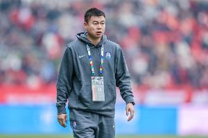 记者谈津门虎：不能长时间在理想与现实间消耗，否则信心被消磨