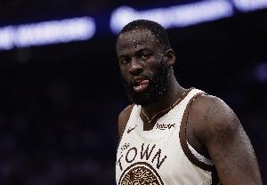 0分且正负值-15！勇士自媒体发问：追梦下赛季还能打首发吗？