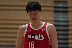 在G联盟比在NBA更有信心？杨瀚森：出场时间更长 自己也在找状态