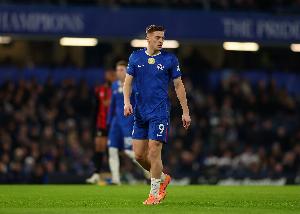 德拉普：切尔西这样的球队必须踢欧冠 还需时间吸收罗塞尼尔战术