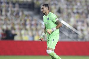 土媒：热刺、维拉及纽卡有意门将恰基尔，球员对阵利物浦11次扑救