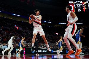 又一匹北伐黑马！开拓者喜提三连胜 跃过快船成功攀至西部第八！