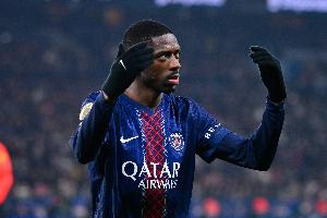 南特主帅：给全队看了登贝莱的逼抢视频，想保级就得学他这么拼