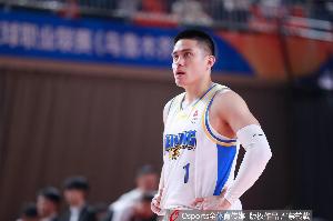 杰曼缺阵 赵睿陈盈骏顶上来 北汽男篮客场逆转辽宁队