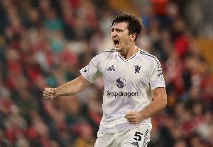 TA谈马奎尔、梅努如何赢得英格兰征召：阿莫林下课改变了一切