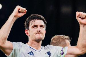 罗马诺：马奎尔将与曼联续约1+1合同 他有其他报价但优先考虑曼联