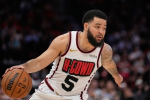 范弗里特：我不是救世主 但我从来没让任何一支球队变得更差