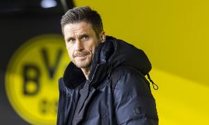 凯尔谈离任：这与管理层达成共识 我对多特有着很深的感情