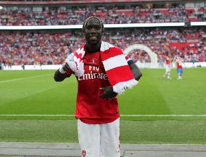 萨尼亚：当初离开阿森纳不是为了钱，球迷的这些指责让我很心痛