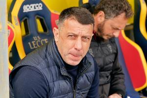 都灵主帅：球队在下半场开局葬送了比赛，唯一消极的地方就是比分