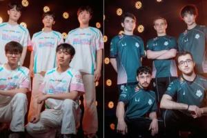 外网热帖：BLG和G2是历史上赢LCKBO5最多的非LCK队伍