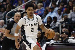 生涯首次首发！榜眼哈珀13中9高效拿下24分4板3助 正负值+21