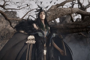 《红色沙漠》重磅内幕！开发者怒喷：抄袭《塞尔达》