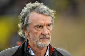 太阳报：拉爵正采取法律行动，要求英国奥运名将归还1.8亿赛船