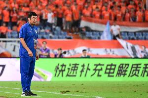 鲁媒谈泰山队：客场高原环境只是表面现象，间歇期要强化技战术