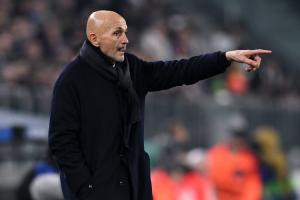 米体：斯帕莱蒂预计500万欧加奖金续约，若续约薪水将仅次于孔蒂