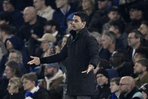 开炮！摩根：阿尔特塔比瓜迪奥拉差太多了，有枪手球迷不同意吗？