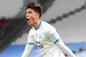 阿根廷国家队官方：马赛后卫巴列尔迪受伤，补招河床的夸尔塔