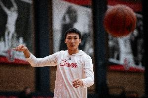 西雅图大学止步NIT锦标赛次轮 淡厚然出战11分钟 4中2得到5分1助