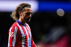 队报：格列兹曼除了欧洲最想去美职联，想为马竞夺冠后再离开