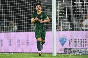 北体大保送名单：陶强龙、隋维杰、池忠国、蹇涛、王爱芳在列