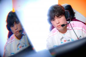 西方网友热议G2不敌BLG：Bin 毁了我的梦想 1v9 赢了这场比赛