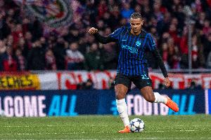 阿坎吉：今晚真的很重要，我们必须重回胜利的轨道中