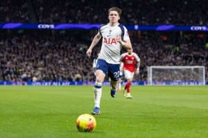 加拉格尔：英超和西甲差异并不大；格伊去曼城 我真为他开心