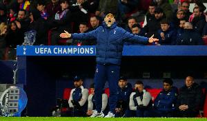 斯基拉：7战5败，热刺主帅图多尔可能遭俱乐部解雇