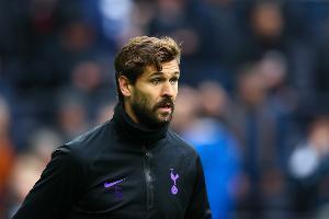 费尔南多・略伦特：意大利不可能连续三届缺席世界杯