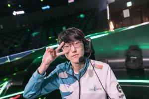 Nuguri：Bin在大赛里把Rascal打得特别惨 当时就觉得这家伙真厉害