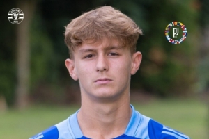 斯基拉：尤文、国米、亚特兰大对意丁16岁中卫塔萨尼感兴趣