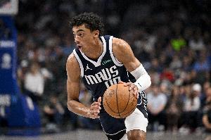 克里斯蒂：我们开局节奏太慢 必须打得更专注要从防守做起