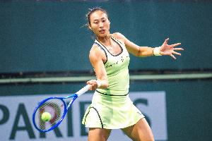 郑钦文红土赛季保分情况：四项赛事938分，罗马4强+法网8强820分