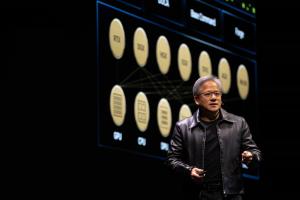 黄仁勋回应DLSS5遭玩家抵制：AI流水线内容不是我们要做的内容