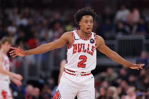 虎头蛇尾！塞克斯顿14中6拿下25分4板2助3断 首节独得17分