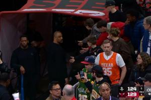 乌度卡：哨子太软 我不想评论这一帮软蛋裁判！就这样吧！