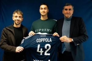 库博拉：我的梦想依然是效力一支意甲顶级球队，我会选择国米