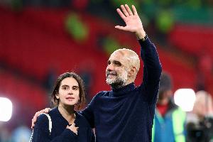 TA谈曼城联赛杯夺冠：上赛季问题从未真正消失，但如今有了新开端