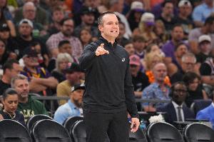 奥特：第二节我们失去了对局面的掌控 要全场都保持高强度的专注